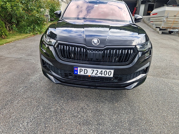 Skoda Kodiaq 4 of 30