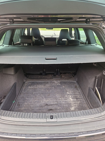 Skoda Kodiaq 23 of 30