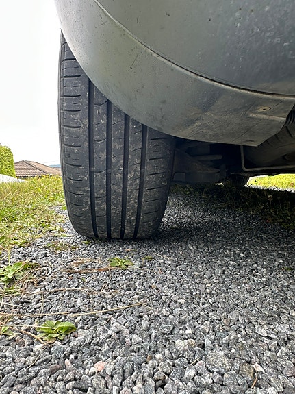 Citroen Berlingo 14 of 19