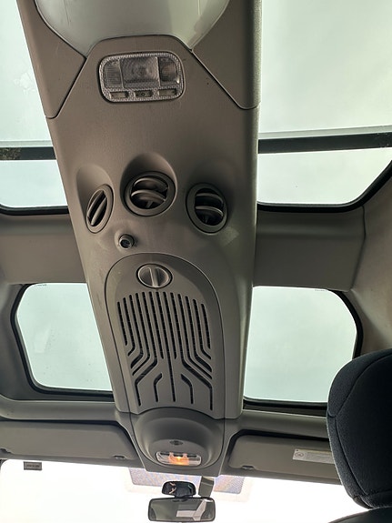 Citroen Berlingo 13 of 19