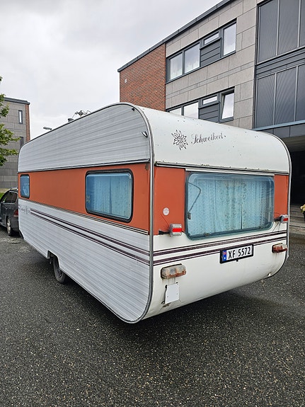 Andre SCHWEIKERT EDELWEIS 505 3 of 11