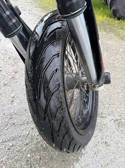 Husqvarna SM 510 R 9 of 9
