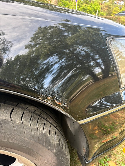 Lexus LS400 7 of 19
