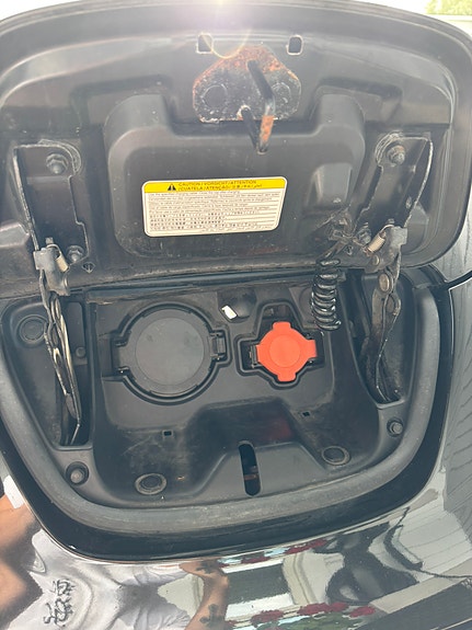 Nissan Leaf 21 of 26