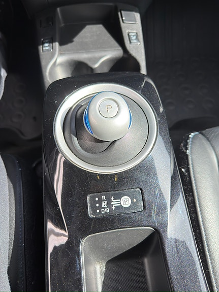 Nissan Leaf 18 of 26