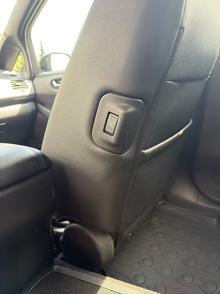 Nissan Leaf 8 of 26