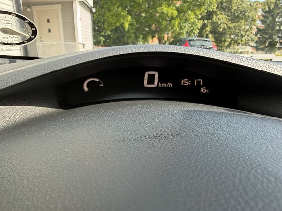 Nissan Leaf 20 of 26