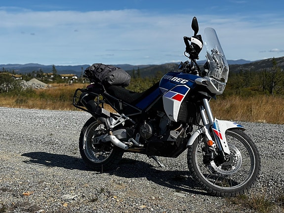 Aprilia Tuareg 660 16 of 18