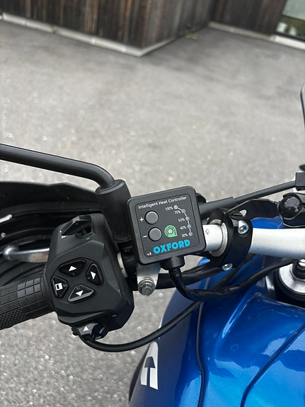 Aprilia Tuareg 660 9 of 18