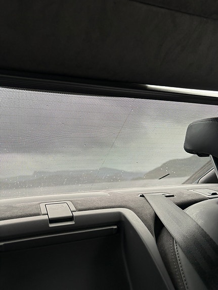Audi A8 26 of 27