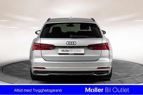 Audi A6 6 of 20