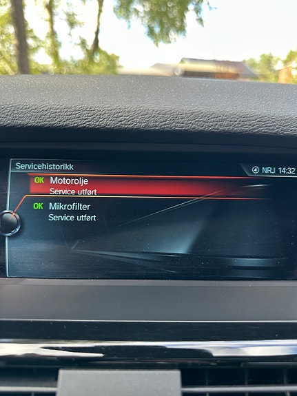 BMW X4 M 17 of 22