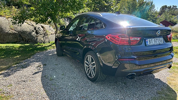 BMW X4 M 12 of 22