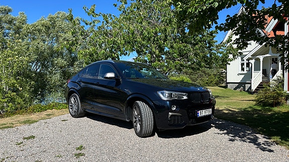 BMW X4 M 5 of 22