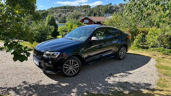 BMW X4 M 11 of 22
