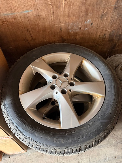 Mercedes-Benz Vito 116 16 of 19