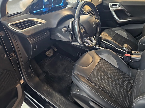 Peugeot 2008 7 of 22
