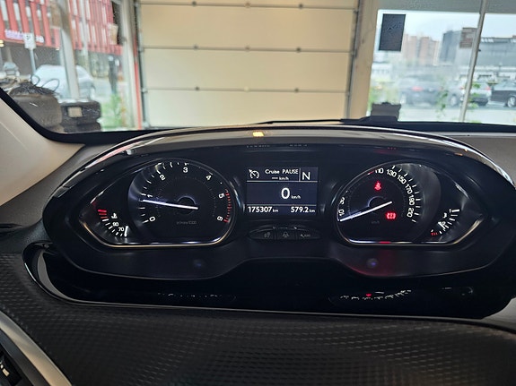 Peugeot 2008 20 of 22