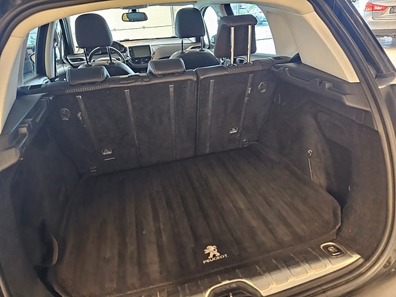 Peugeot 2008 12 of 22