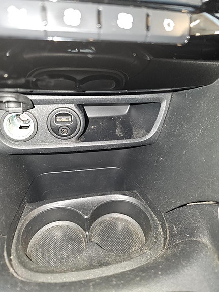 Peugeot 2008 17 of 22