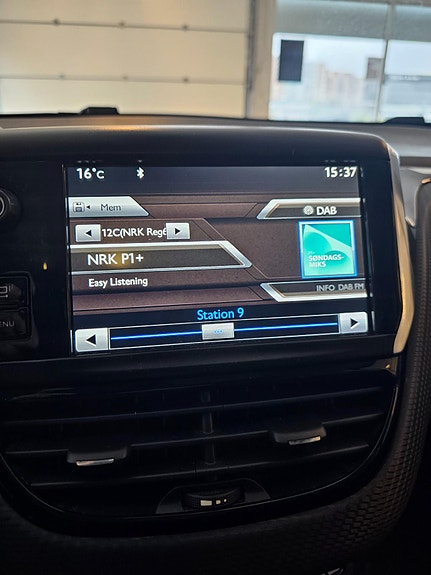 Peugeot 2008 14 of 22