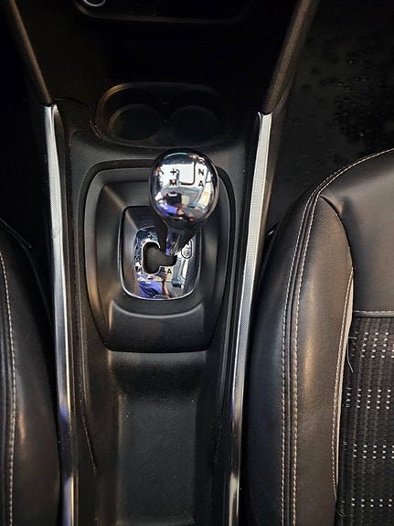 Peugeot 2008 18 of 22