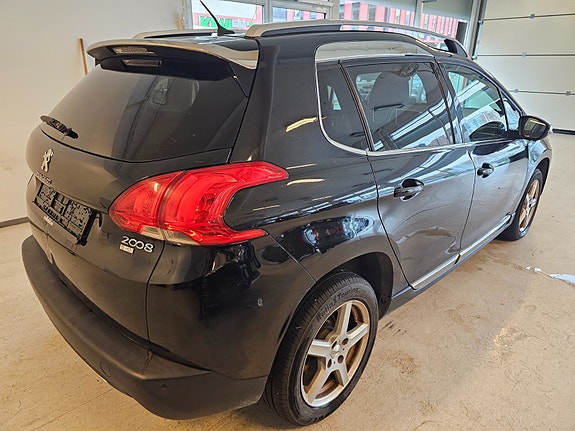 Peugeot 2008 6 of 22