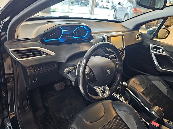 Peugeot 2008 9 of 22