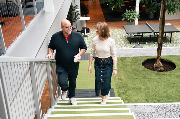 Bilde 5 av 5 i jobbannonse-galleriet