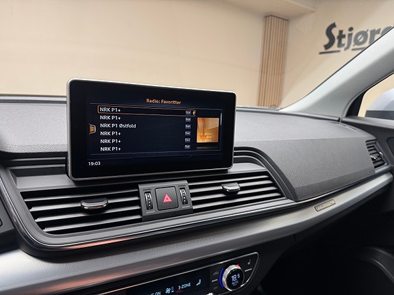 Audi Q5 26 of 30
