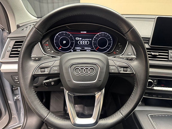 Audi Q5 17 of 30