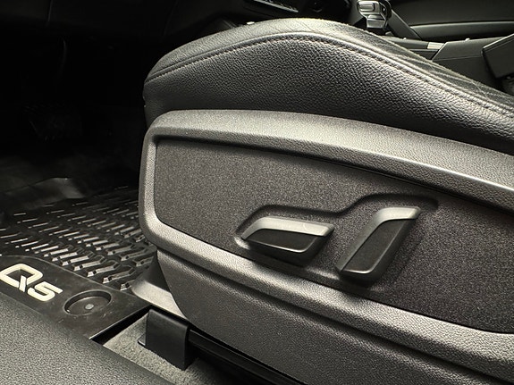 Audi Q5 13 of 30