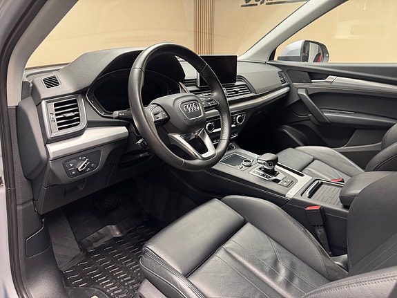 Audi Q5 15 of 30