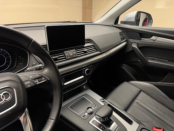 Audi Q5 21 of 30