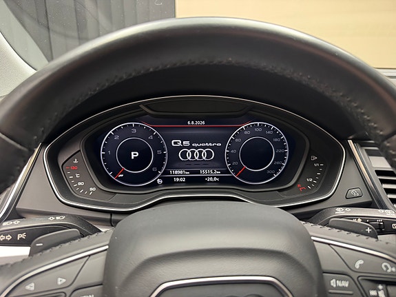 Audi Q5 20 of 30