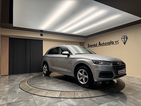Audi Q5 7 of 30