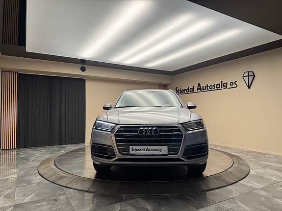 Audi Q5 8 of 30