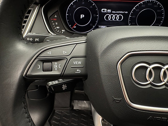 Audi Q5 18 of 30