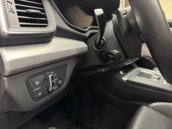 Audi Q5 16 of 30