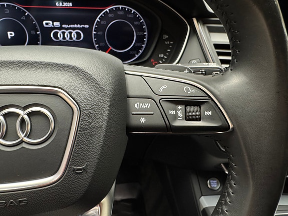 Audi Q5 19 of 30