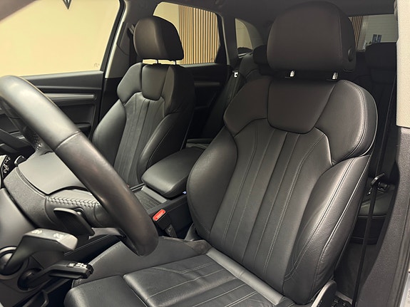 Audi Q5 14 of 30