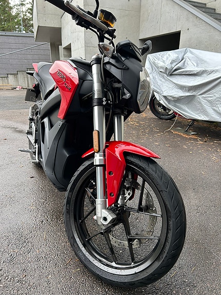 Zero SR 6 of 7