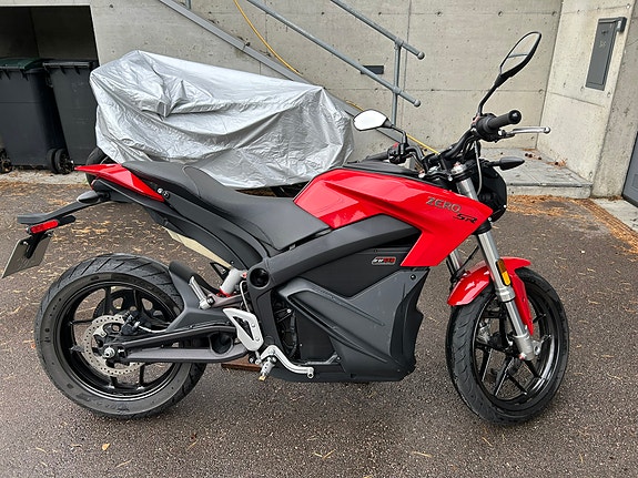 Zero SR 5 of 7