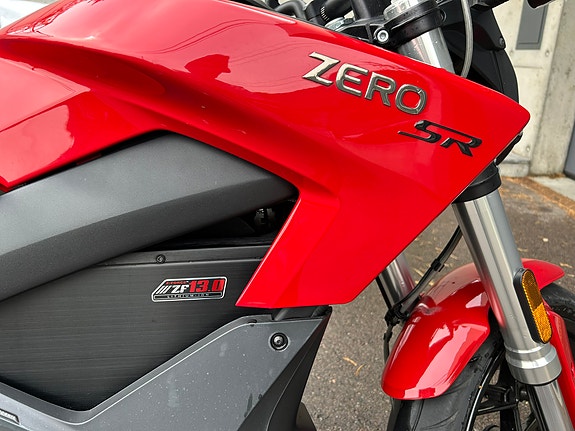 Zero SR 3 of 7