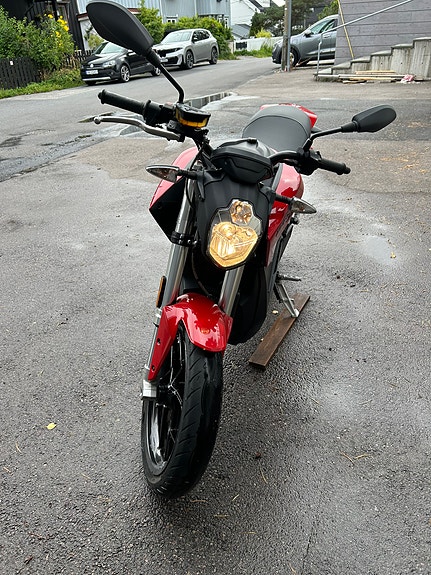 Zero SR 4 of 7