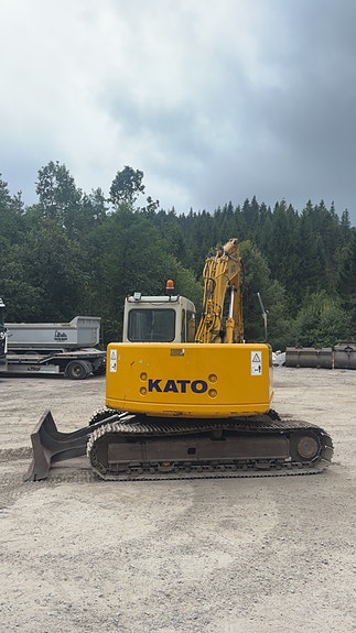Kato 513 4 of 15