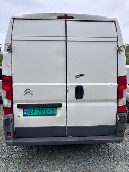 Citroen Jumper 14 of 17