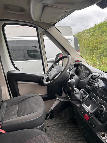 Citroen Jumper 4 of 17
