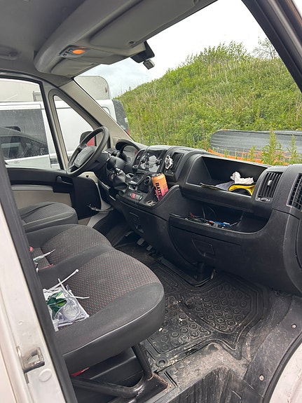 Citroen Jumper 15 of 17