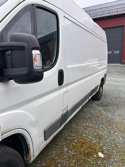 Citroen Jumper 5 of 17